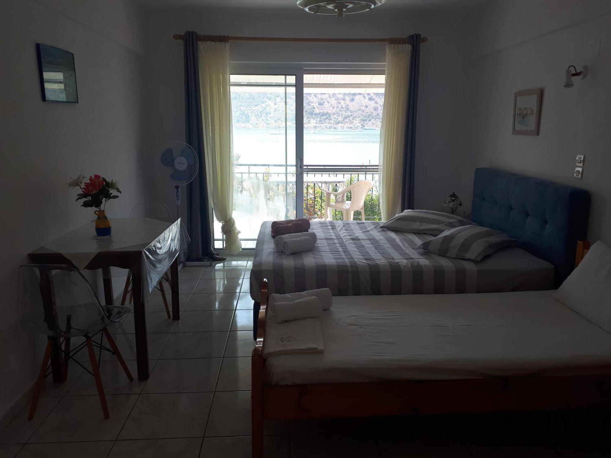 Geni Bay Apartment Exterior photo