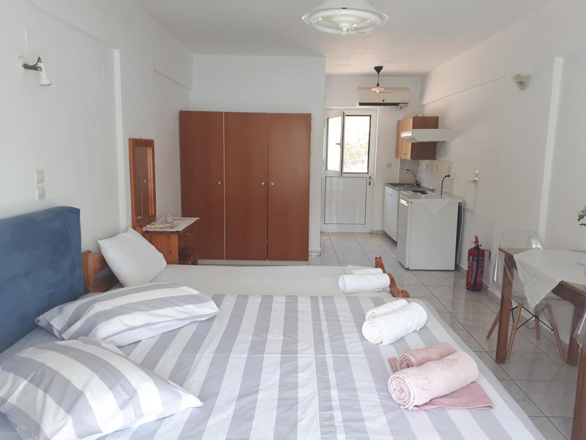 Geni Bay Apartment Exterior photo