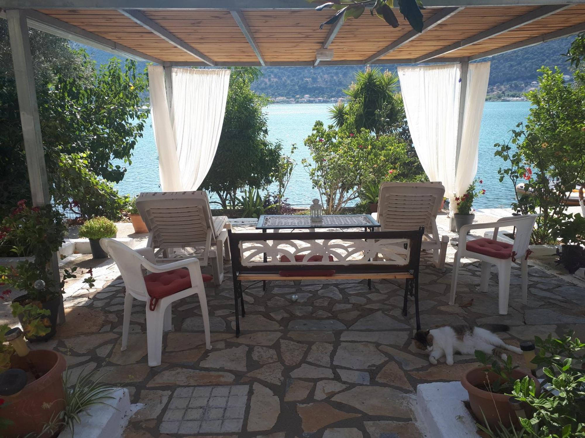 Geni Bay Apartment Exterior photo