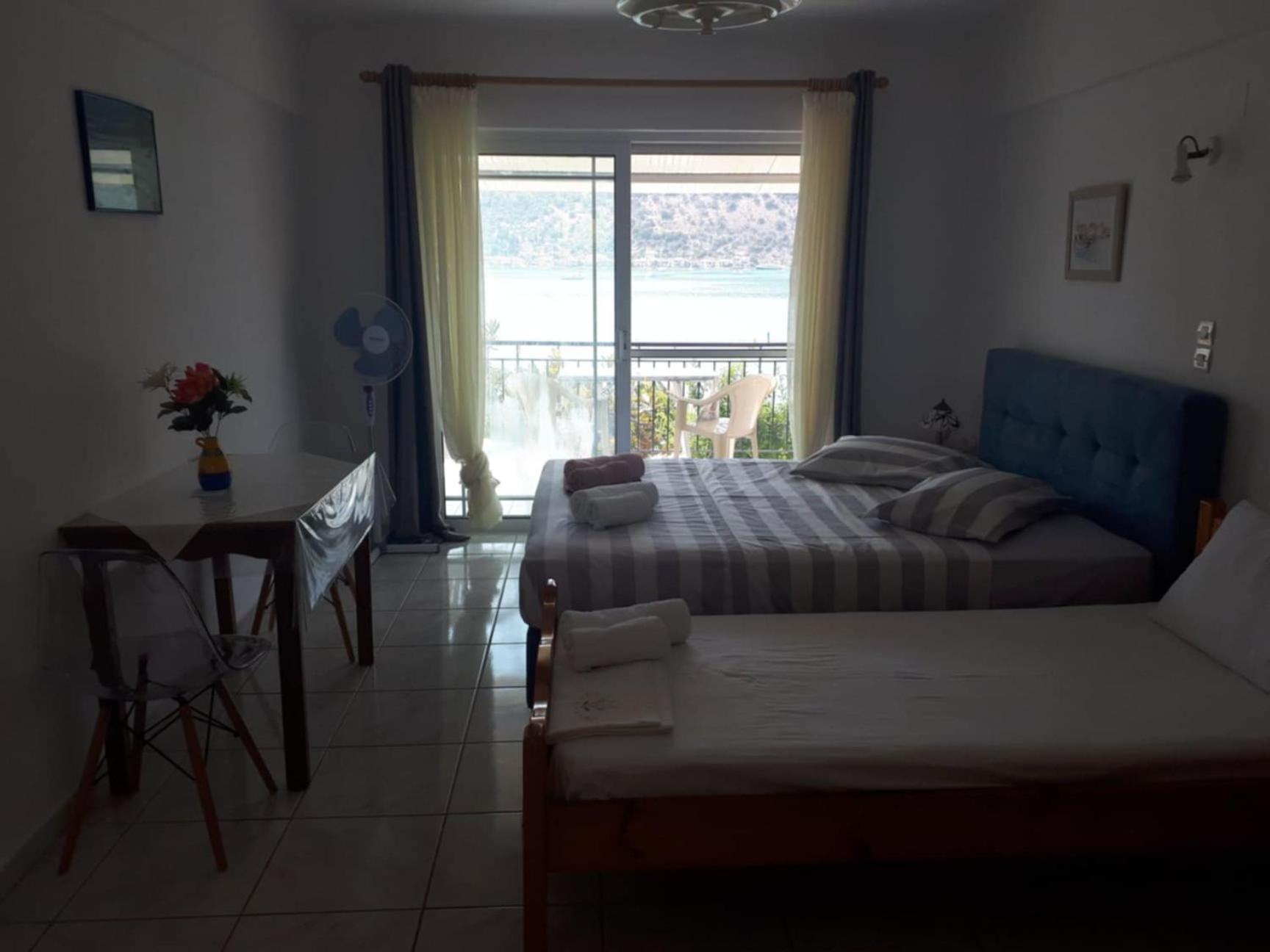 Geni Bay Apartment Exterior photo