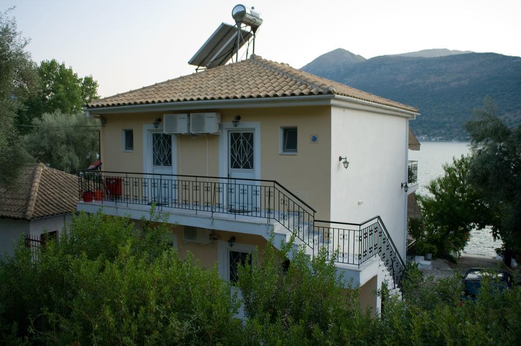 Geni Bay Apartment Exterior photo